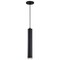 Nuvo Century 12-Watt 16 in. LED Pendant Matte Black and Brushed Nickel Finish 62/819 - alternate 6